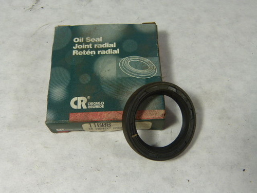 Chicago Rawhide 11608 Oil Seal 30 x 42 x 7mm ! NEW !