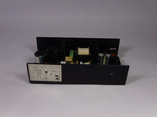 Sola 86-24-310 Power Supply 24VDC / 10Amp Output USED