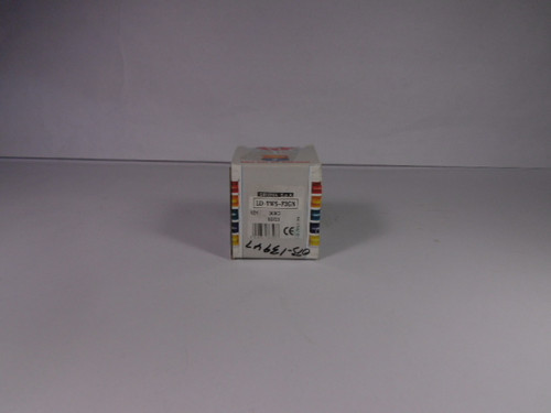 Sirena LD-TWS-F3GN Led Module ! NEW !