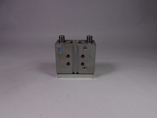 Festo DFM-25-30-P-A-KF Pneumatic Guide Cylinder USED