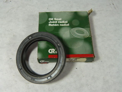 Chicago Rawhide 19645 Oil Seal 50 x 72 x 10 ! NEW !