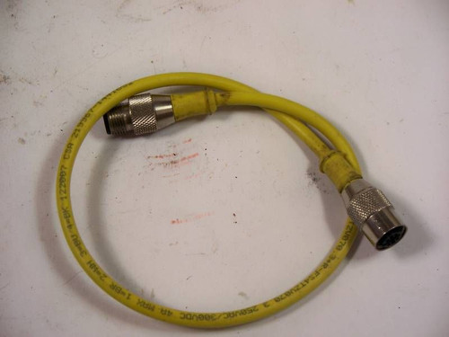 HTM R-MS4TZV070.3?FS4TZV070.3 Cable Connector USED