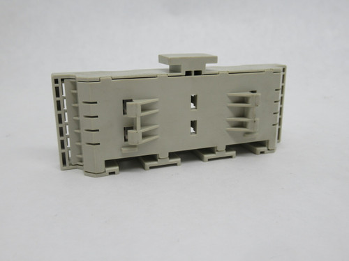 Harting 09420200121 Han Vv 20-2 Multiplier 16A 1000V 8kV 600V USED