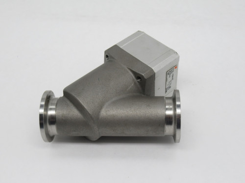 SMC XYA-25AH0 High Vacuum Valve 0.4-0.7 MPa SHELF WEAR USED