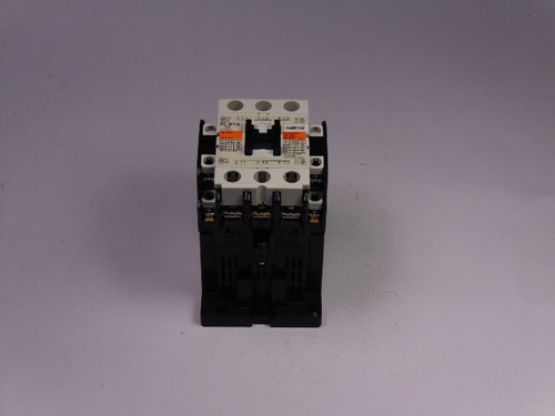 Fuji Electric SC-N1/G Contactor 24V DC USED