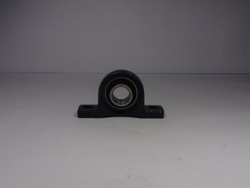 FYH SBLP205 Pillow Block Bearing 25mm Bore 2-Bolt USED