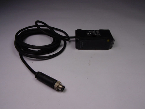 Keyence GV-21P Laser Sensor Amplifier 10-30VDC USED