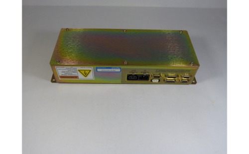 Asymtek PM-FSL Power Supply Unit USED