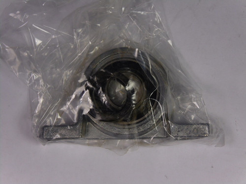 AMI UP003 Bearing Collar Locking Pillow Block Unit ! NEW !