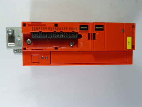 Sew-Eurodrive MC07B0008-5A3-4-00 Ac Drive 1Hp .75Kw 2.4Amp 460V  USED