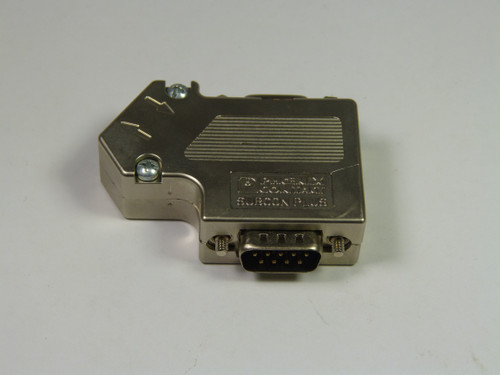 Phoenix Contact 2708245 Profibus Connector USED