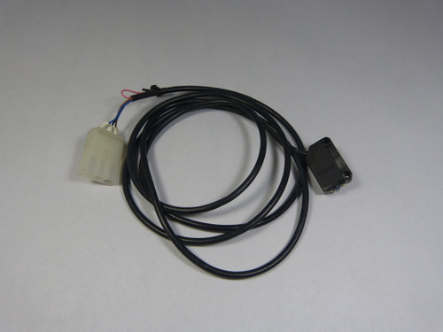 Omron E3Z-LS81 Photoelectric Switch USED