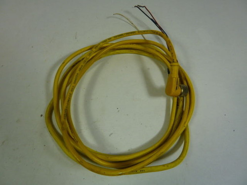 HTM R-FA4TZV075 Connector Cable USED