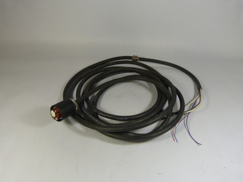 Reis Robotics 2963858 Connecting Cable USED