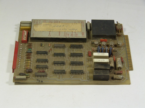 Icore 16979B Converter Board USED