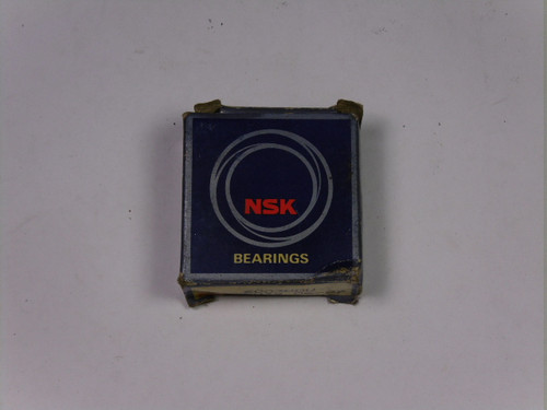 NSK 6003DDU Ball Bearing 17X35X10 ! NEW !