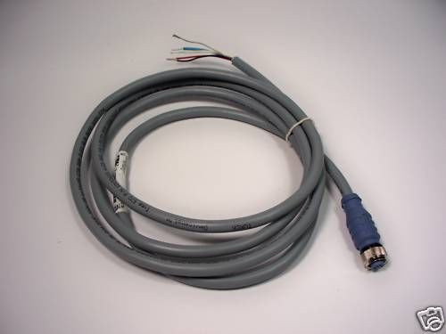 INTERLINK BT RKC 572-2M Cable With 5 Pin Female ! NEW !