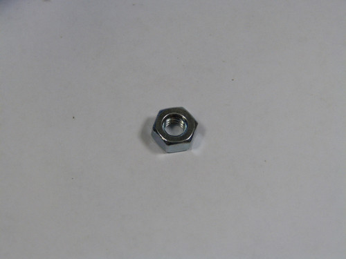 Cully 40125 Hex Nut 1/4-20 98-Pack ! NEW !