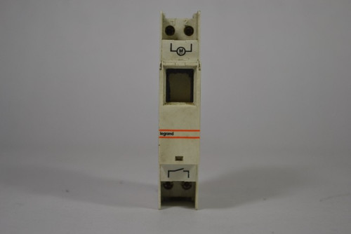 Legrand 03793 MicroRex D11 Programmable Time Switch 110-120V 50-60Hz USED