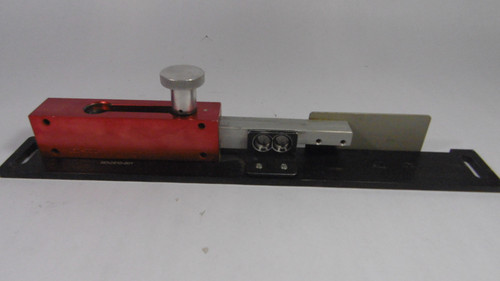 Euchner 057-770 Safety Switch Assembly USED