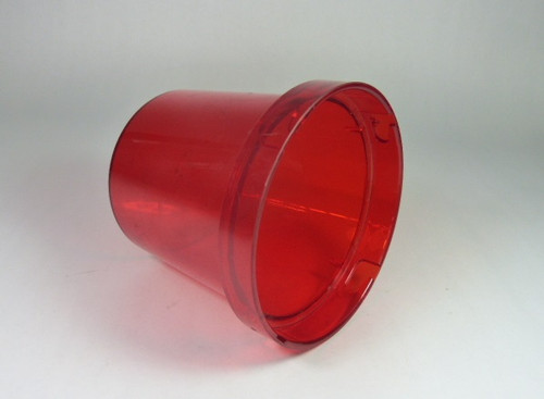 Federal K8444A237A Red Dome Replacement For 225 USED