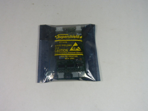 Microtouch RES4-232-BRD PC Board ! NWB !