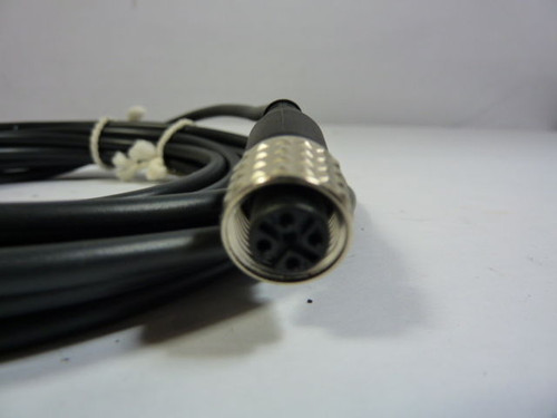 Hirschmann CONH10S5 Connector Cable ! NEW !