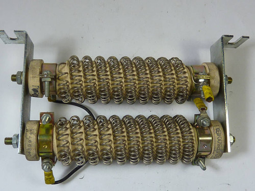 Cutler Hammer Resistor G3AP500 USED