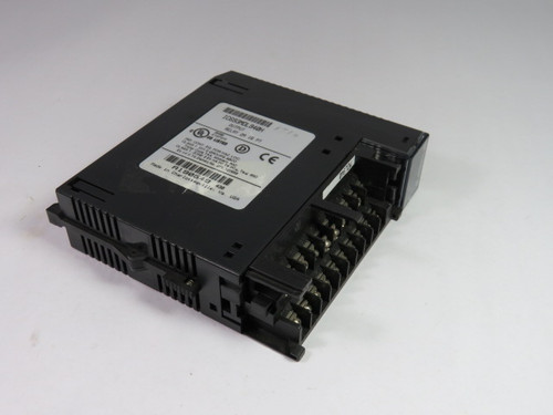 Fanuc IC693MDL940H Output Module *NO COVER* USED