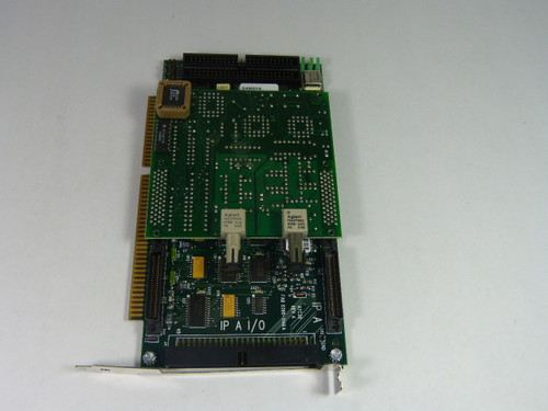 Greenspring FAB-0390-1146 PC Board ATC30 ! NOP !