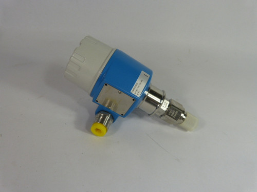 Endress & Hauser PMP41 Cerabar M Pressure Transmitter ! NEW !