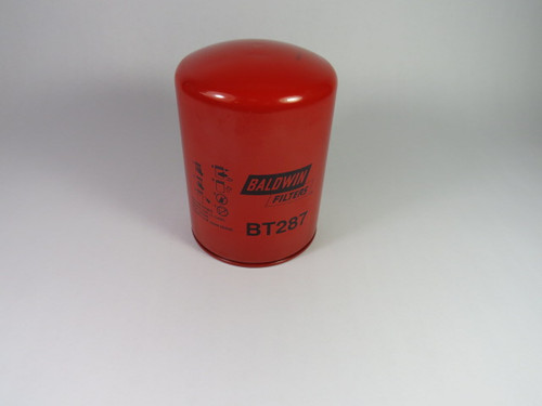 Baldwin BT287 Hydraulic Spin-On Filter ! NOP !