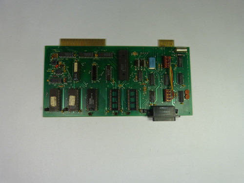 Creonics PC-0066-1186 Mcb-Cpu Pc Board USED