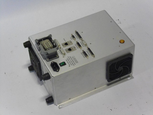 Precise Automation G2SE-MA-C2420 Guidance System USED