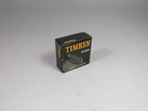 Timken B-1210 Needle Bearing 3/4X1X5/8 Inch ! NEW !