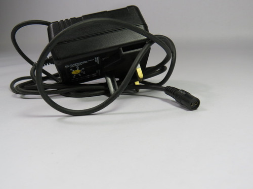 Ansmann APS-1612T Power Adapter 100/240VAC 3-12VDC USED