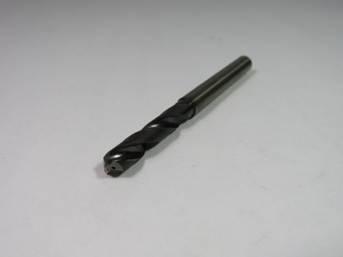 Mitsubishi MWS0720MB Carbon Drill Bit USED