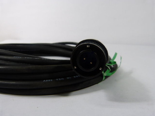 Carol SJ00W18/2 Water Resistant Cable 300V ! NEW !