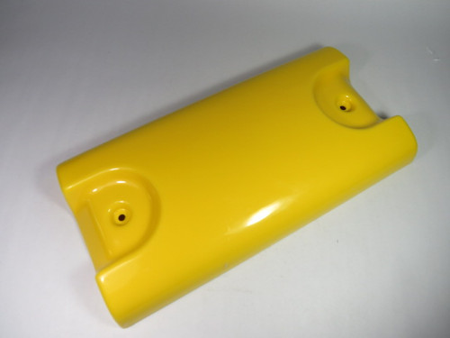 Atlas Copco 8613110039 Top Hatch Yellow ! NOP !