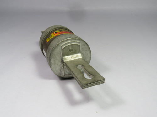 English Electric CM250 Bolt On Fuse 250A 600V USED
