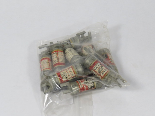 English Electric NIT20 Bolt-On HRC Fuse 20A 415VAC Lot of 10 USED