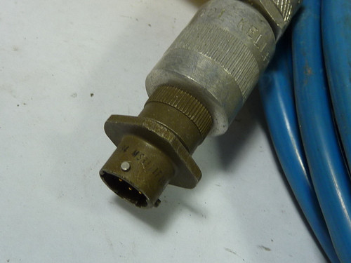 Beta Tech CC-TOOL-063-F20 Cable USED