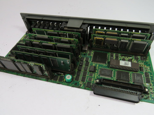 Fanuc A16B-3200-0170 CPU Main Board Control 4Axis Type A USED