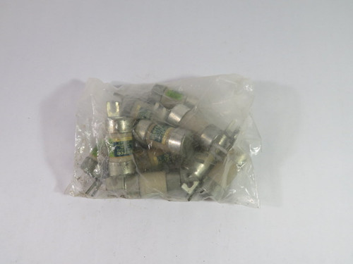 Pierce 34060 Bolt On Fuse 60A 600V Lot of 10 USED