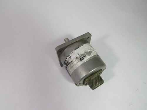 BEI 924-01002-2715 Encoder USED