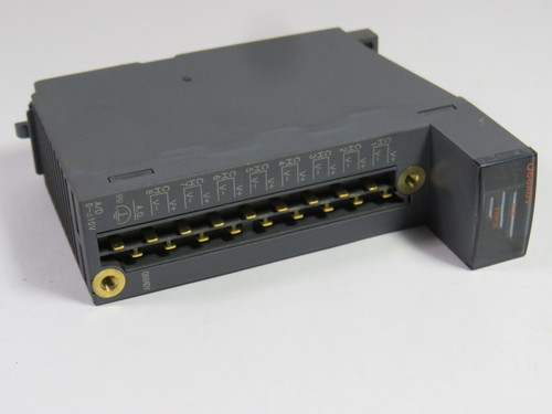 Mitsubishi Q68ADV Analog Module USED