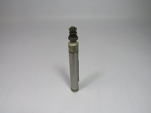 Fabco-Air S3Z5-3 Air Cylinder 3/4IN Bore 3IN Stroke 1/8IN Female NPT USED