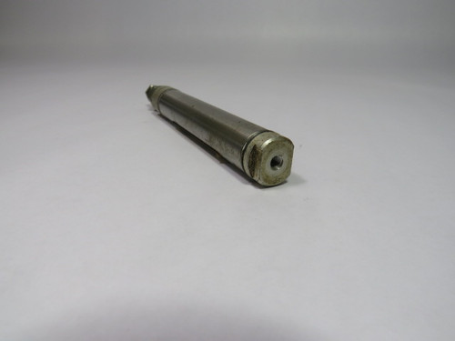 Fabco-Air S3Z5-3 Air Cylinder 3/4IN Bore 3IN Stroke 1/8IN Female NPT USED