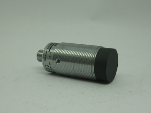 Balluff BES-M30MG1-PSC40F-S04G Inductive Sensor 200mA 10-30VDC 40mm COS DMG USED