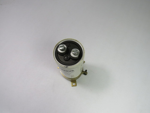 RIFA PEH169MJ5100Q Capacitor 10000 UF 63 Vdc USED